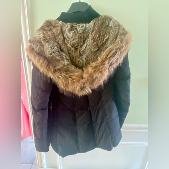 XXS MACKAGE JACKET🥰😊 - Picture 2 of 4